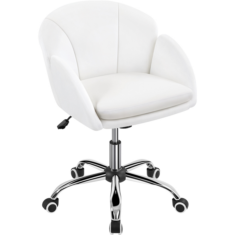 Yaheetech Petal Design Desk Chair