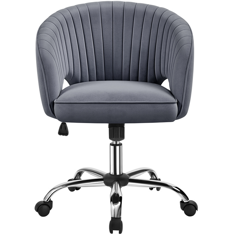 Yaheetech Adjustable Home Office Chair