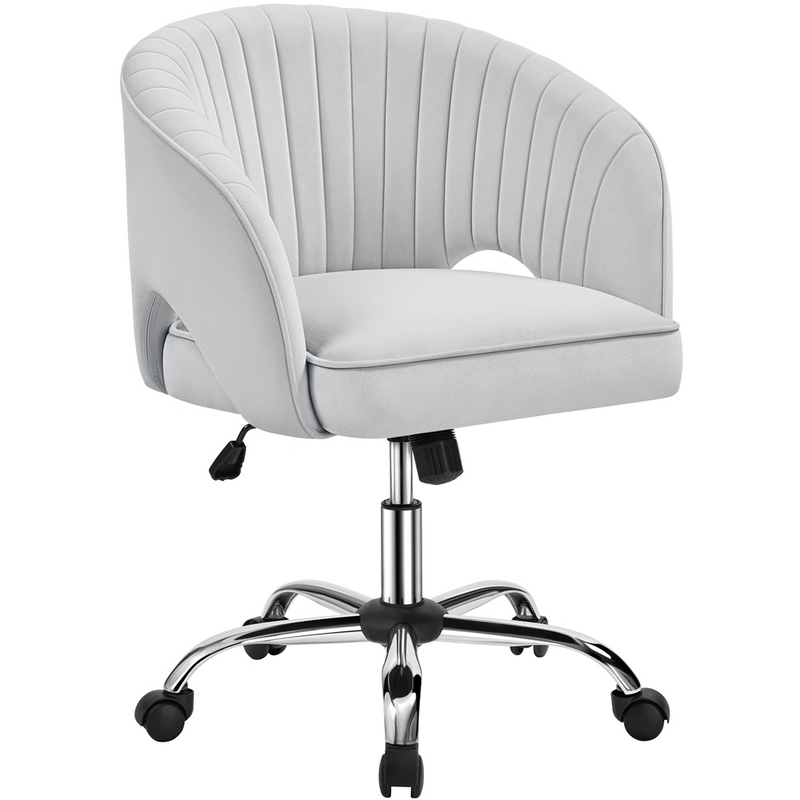Yaheetech Adjustable Home Office Chair