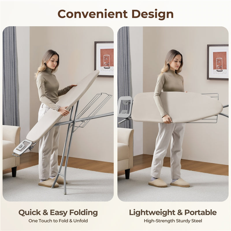 Yaheetech Ironing Board