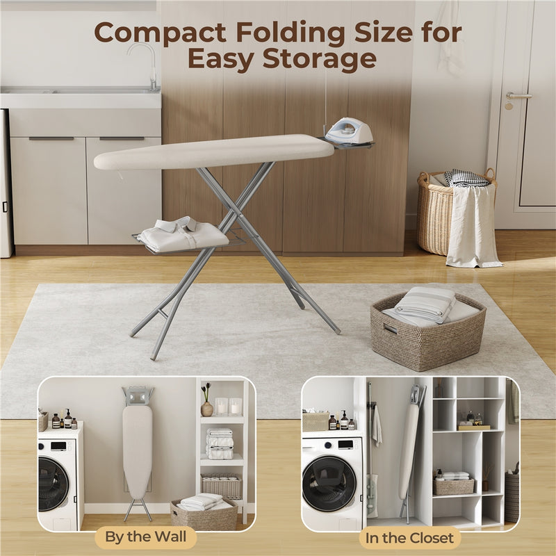 Yaheetech Ironing Board
