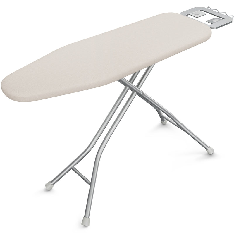 Yaheetech Foldable Height-adjustable Full Size Ironing Board