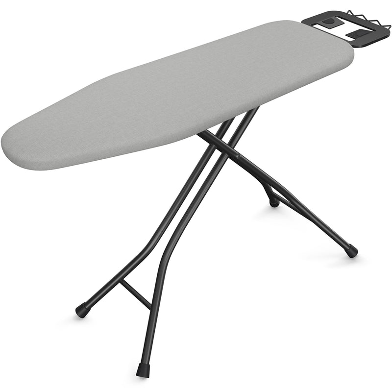 Yaheetech Foldable Height-adjustable Full Size Ironing Board