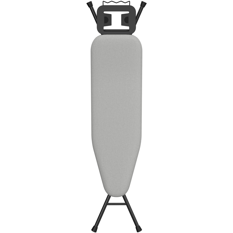 Yaheetech Foldable Height-adjustable Full Size Ironing Board
