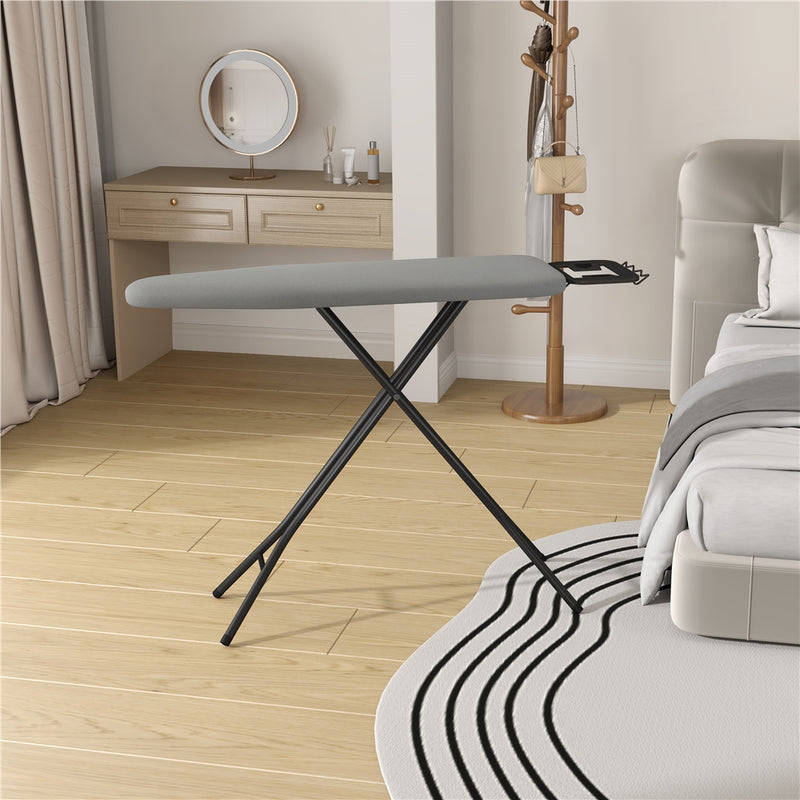 Yaheetech Foldable Height-adjustable Full Size Ironing Board