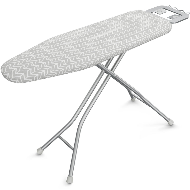 Yaheetech Foldable Height-adjustable Full Size Ironing Board