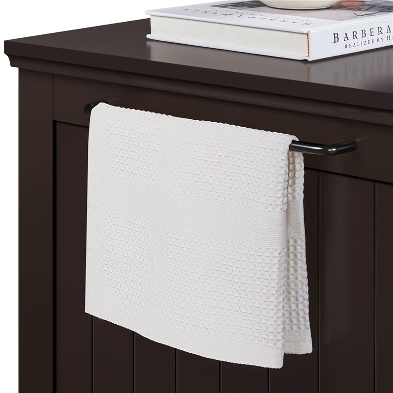 PAWSCOO  Cat Litter Box Enclosure