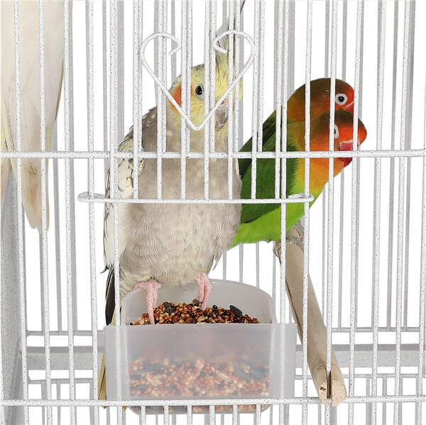 Yaheetech Large Bird Cage 69 Inch