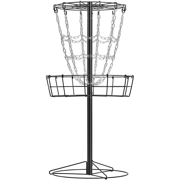 Yaheetech Golf Goal Basket 12-Chain