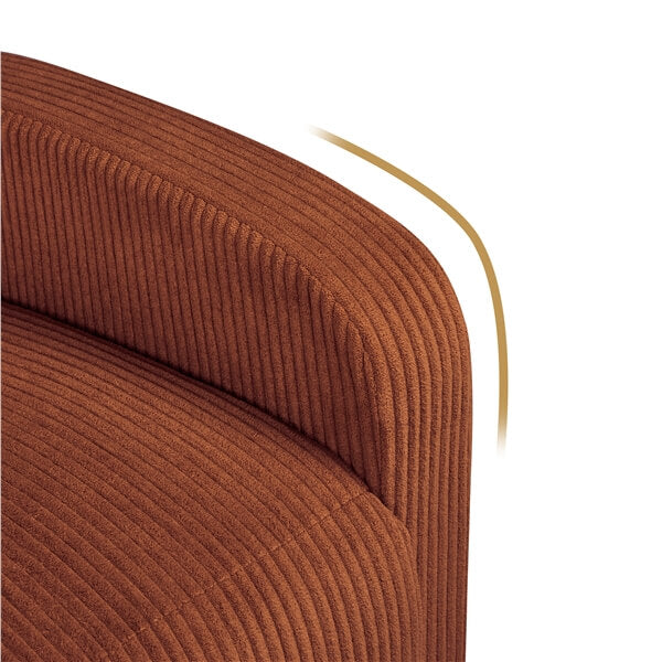 Yaheetech Recliner Chair Recliner Sofa