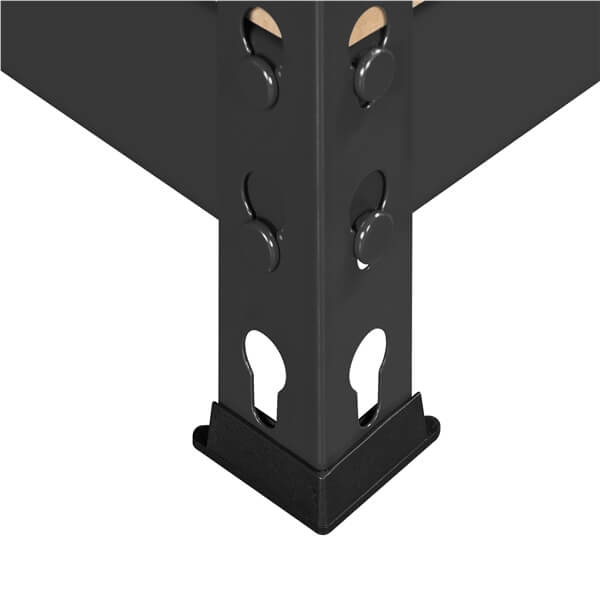 Yaheetech Storage Shelves, 5 Tier