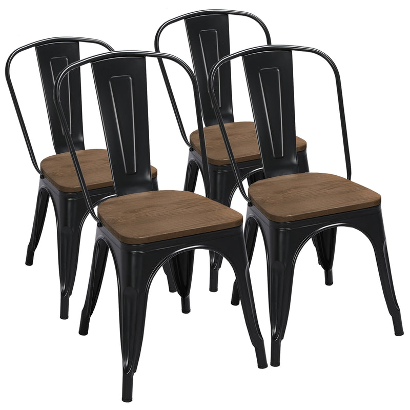 Yaheetech Dining Room Chairs