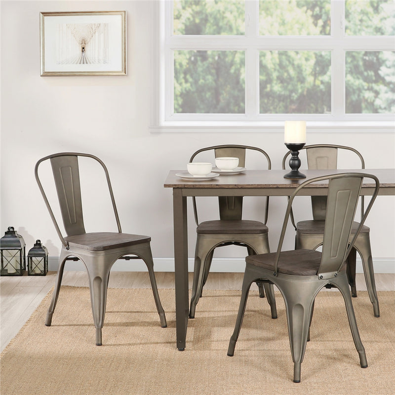 Yaheetech Dining Room Chairs
