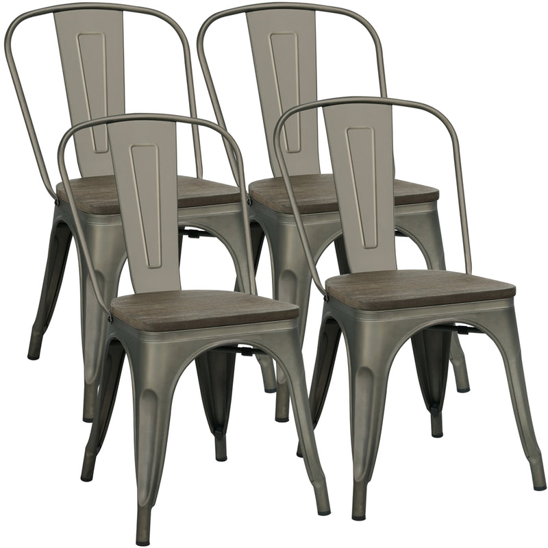 Yaheetech Dining Room Chairs