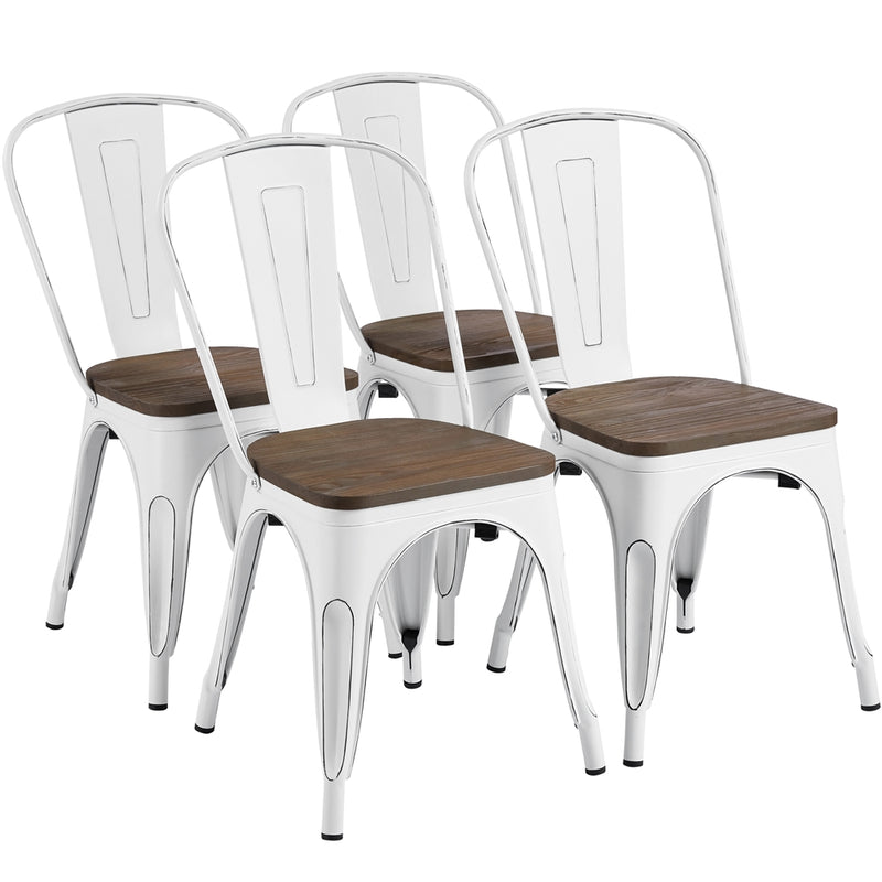 Yaheetech Dining Room Chairs