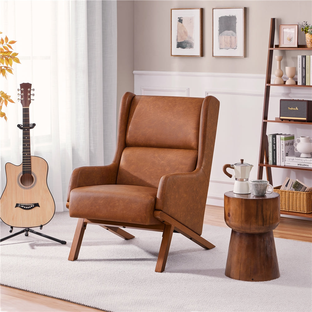 Accent Chair