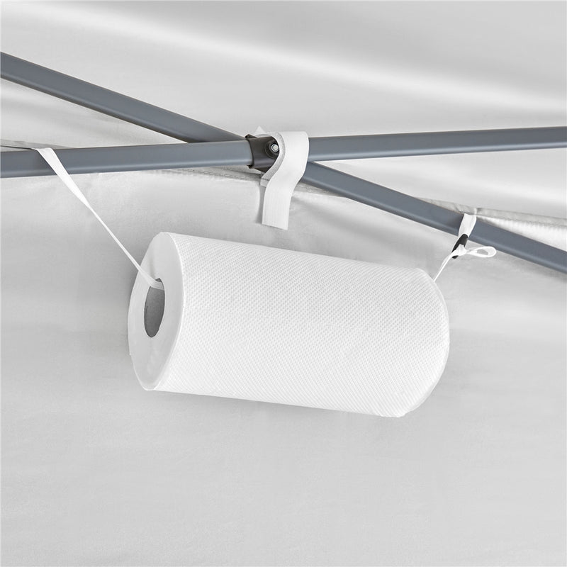 SOBERINE 10x10FT Pop-up Canopy Tent