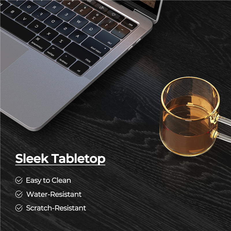 Yaheetech Lift Top Coffee Table