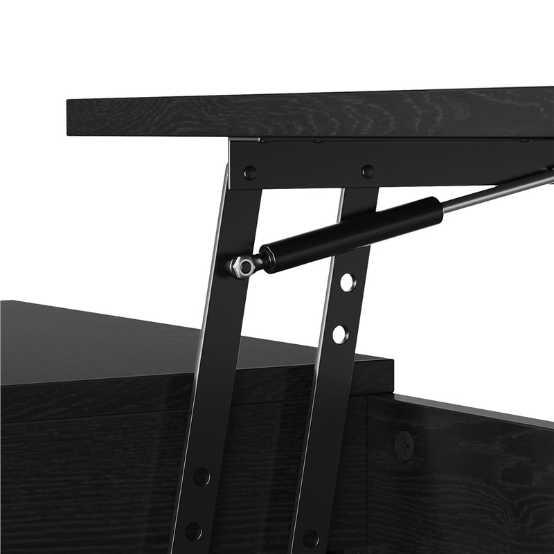 Yaheetech Lift Top Coffee Table