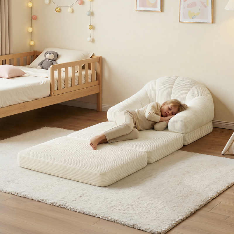 Yaheetech Folding Sofa Bed