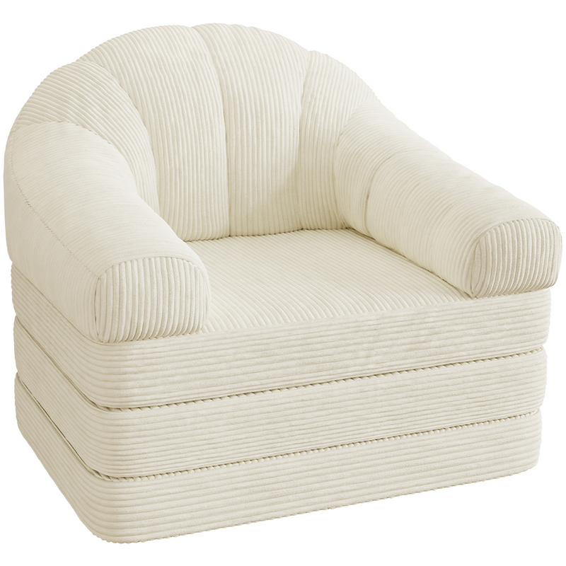 Yaheetech Folding Sofa Bed