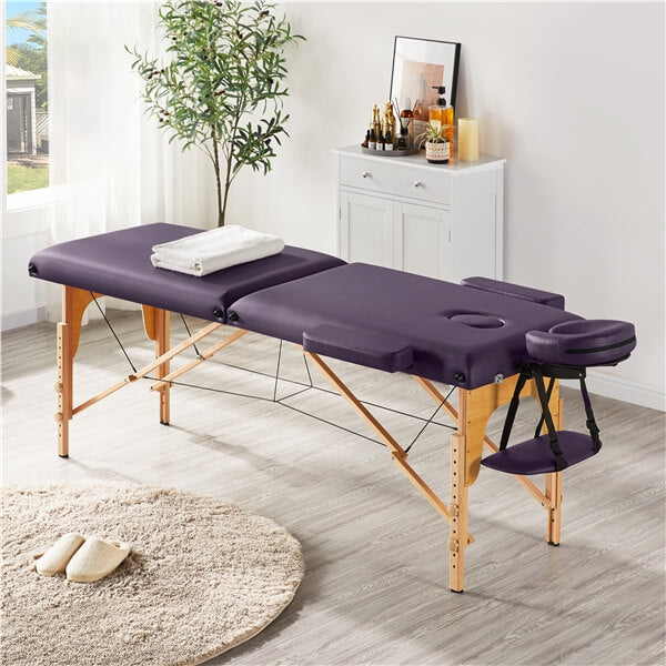 Yaheetech Massage Table