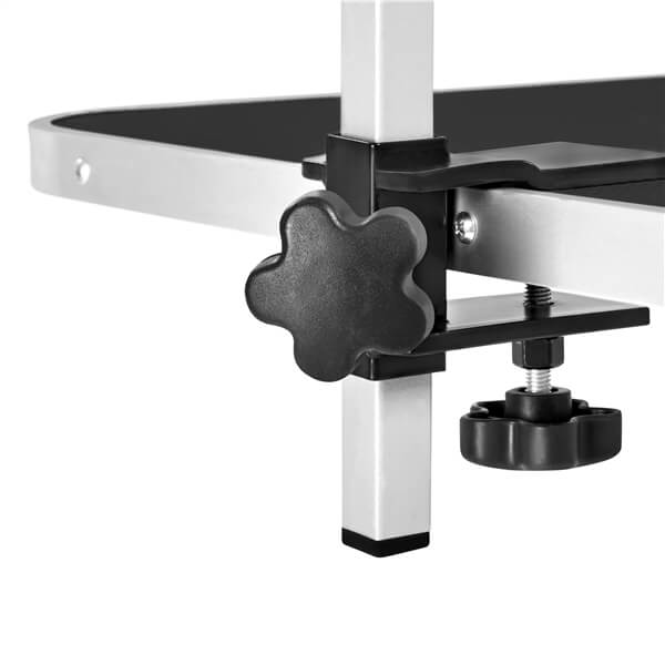 Yaheetech 46'' Pet Grooming Table for Large Dogs