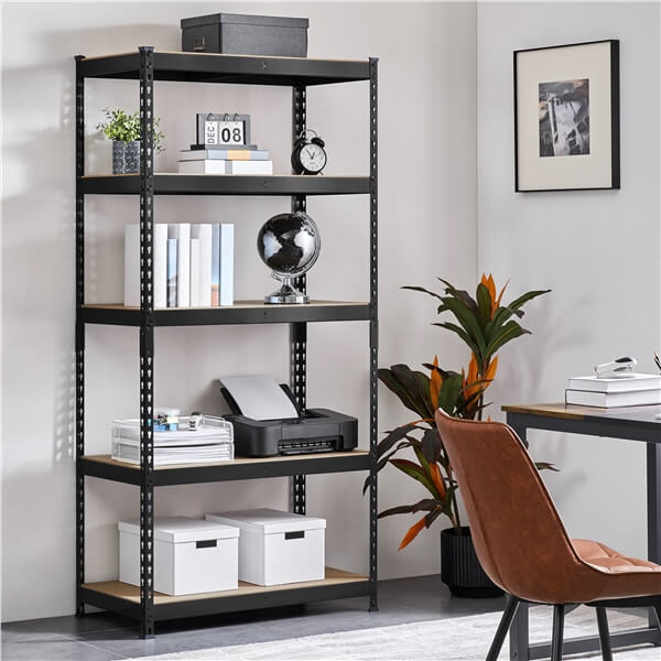 Yaheetech Storage Shelves, 5 Tier