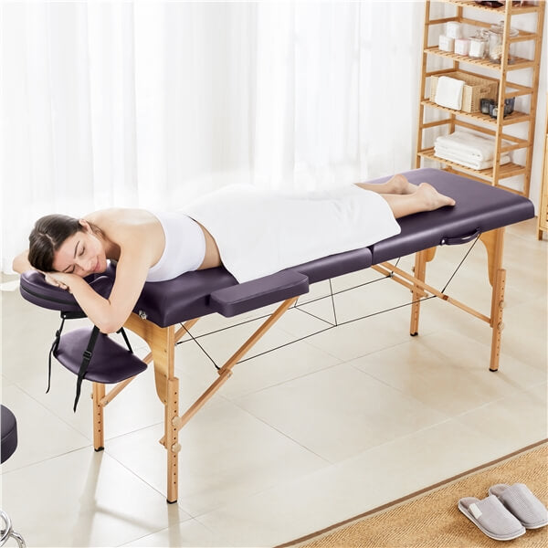 Yaheetech Massage Table