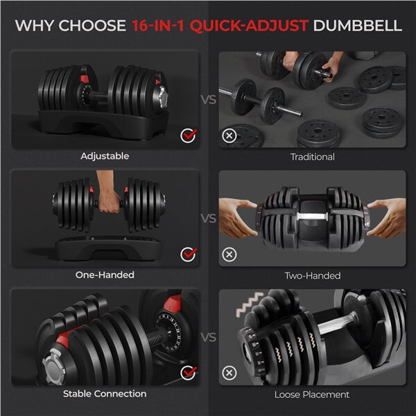 5 lbs dumbbells