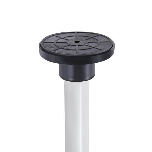 Yaheetech Manual Retractable Awning