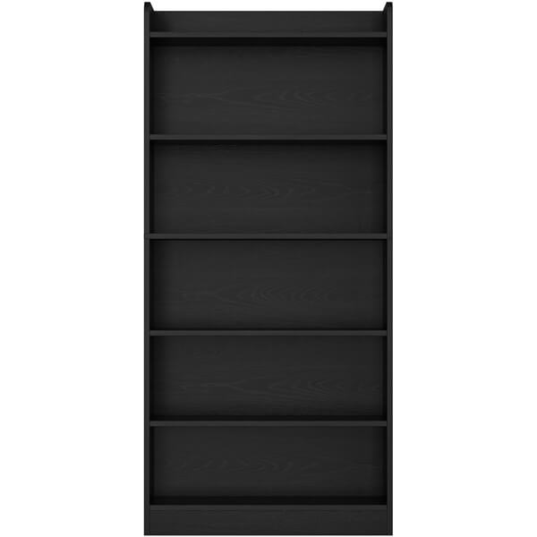 6-layer Open Shelf Bookshelf