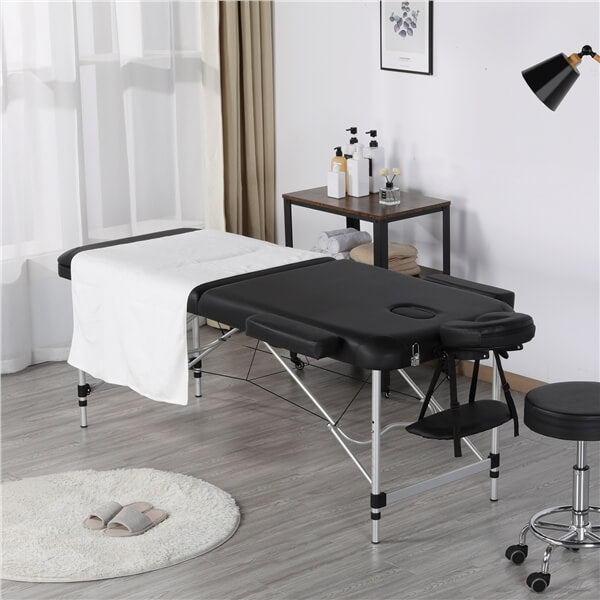 Yaheetech 84 Inch Aluminium Frame Salon Spa Table — yaheetech.shop