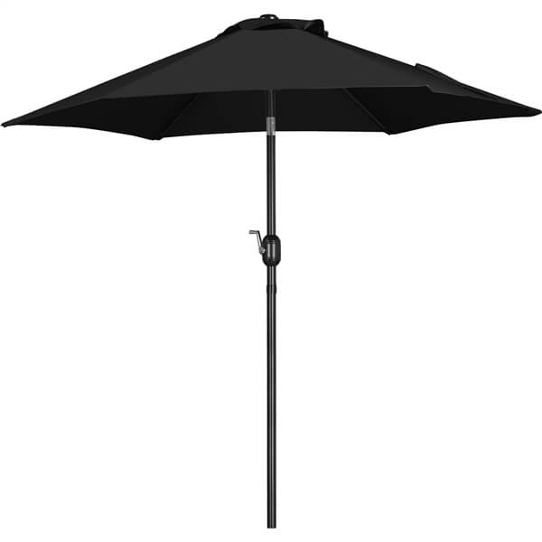 7.5 foot patio umbrella