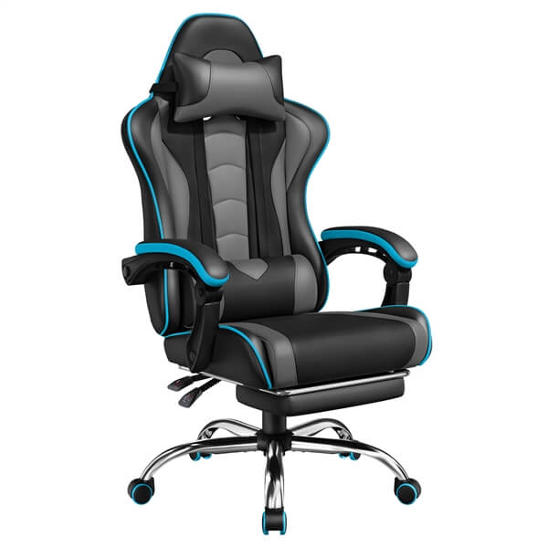 Yaheetech Gaming Chair — yaheetech.shop