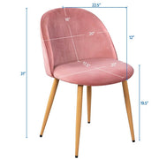 dining chairs set of 6