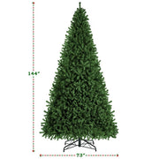 carolina pine christmas tree