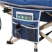 adjustable camping cot