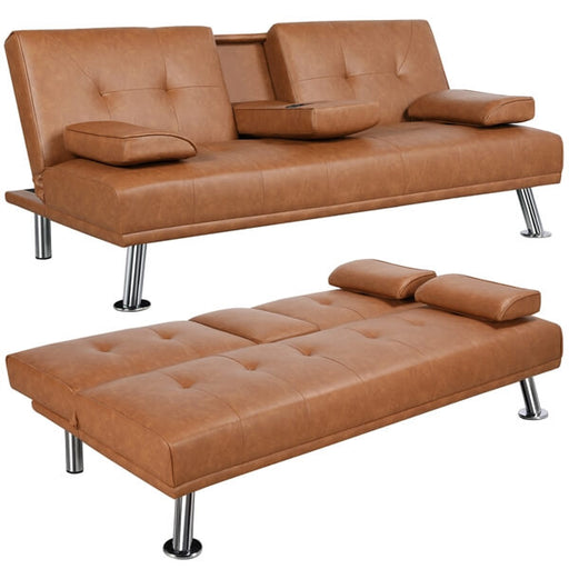 lazy sofa futon