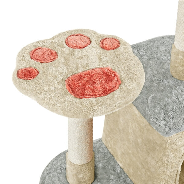 cute cat tree for large cats