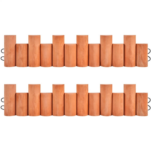 decorative privacy fence panels