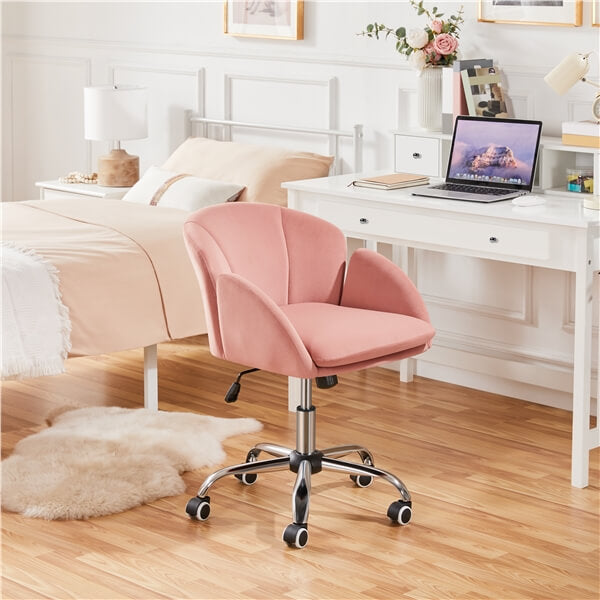 BASETBL Executive Office Chair Fabric Chair, Ergonomic Computer Desk Chair,  Multi-zone Support Skin-friendly Fabric Breathable Comfortable Chair (Gray)  : : Home & Kitchen