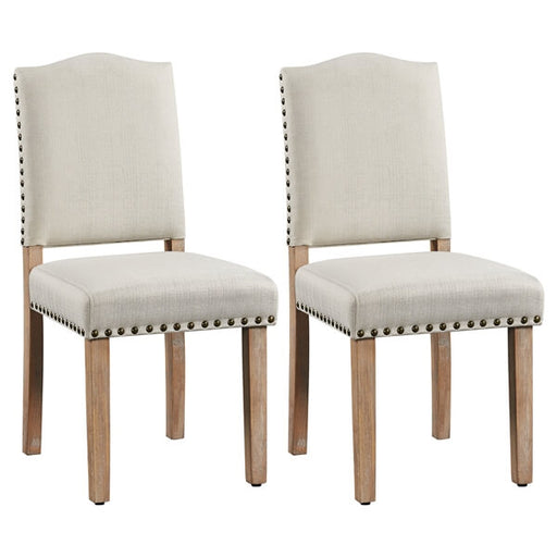 modern dining chairs set of 2