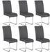 dining chairs wooden modern