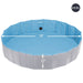 pet swimming pool