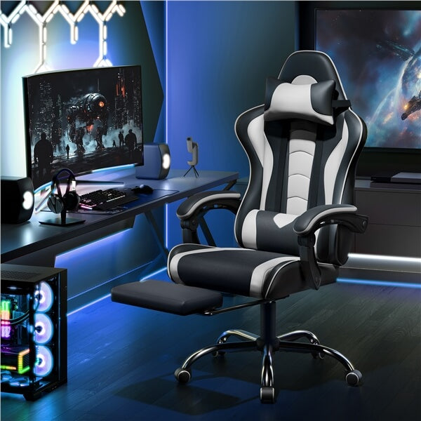 Yaheetech Gaming Chair — yaheetech.shop