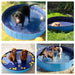 dog pools for large dogs