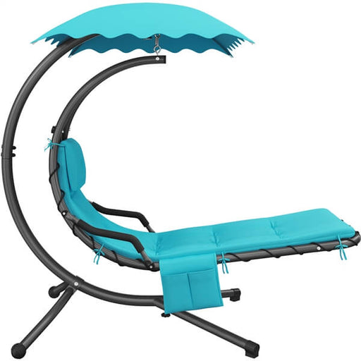 hammock chaise lounge chair