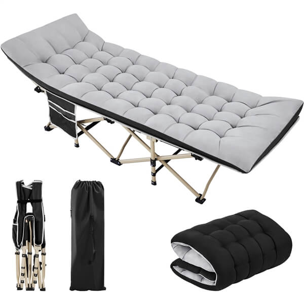 portable cots for adults