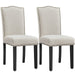 high back wicker dining chairs